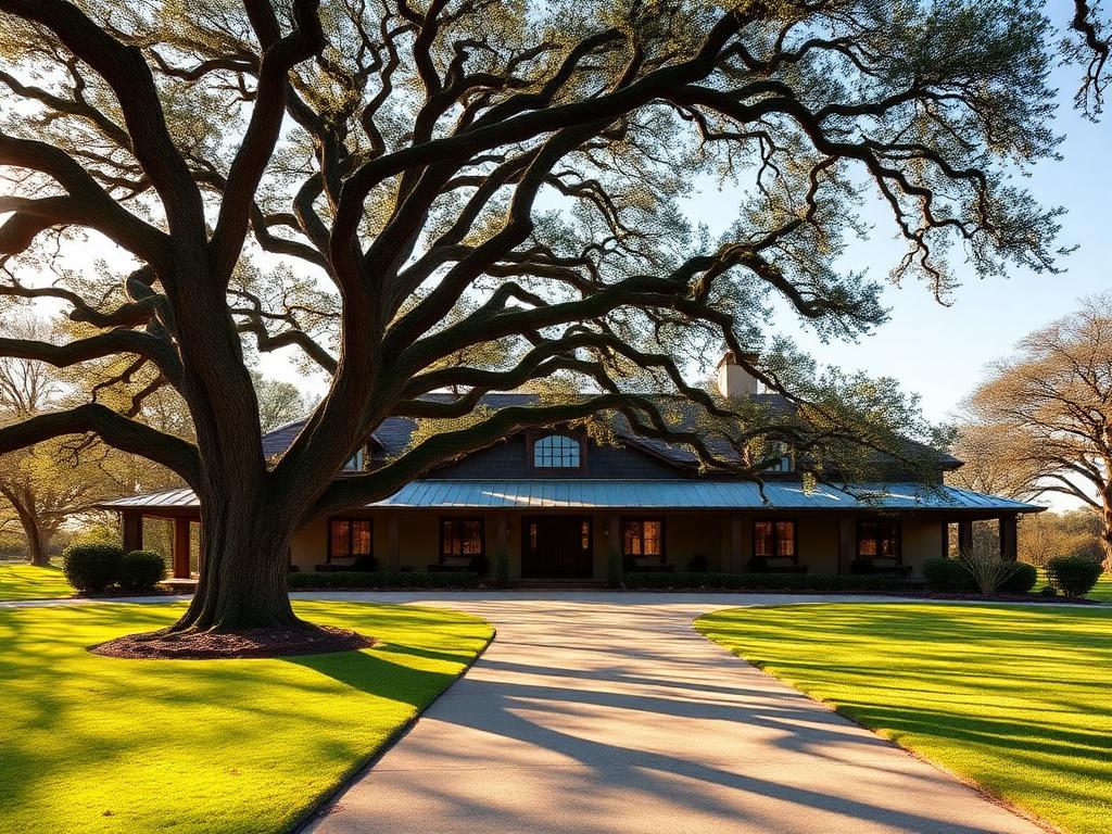 Heritage Oaks Ranch
